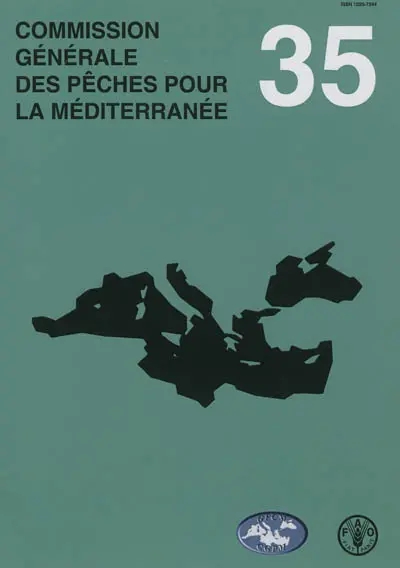 Commission générale des pêches pour la Méditerranée : rapport de la trente-cinquième session, siège FAO, Rome, 9-14 mai 2011