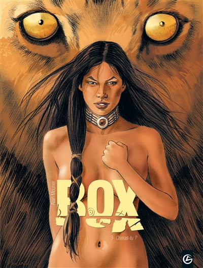 Box. Vol. 3