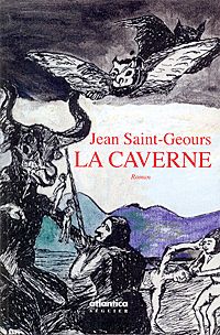 La caverne