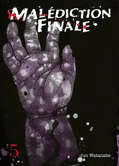 Malédiction finale. Vol. 5