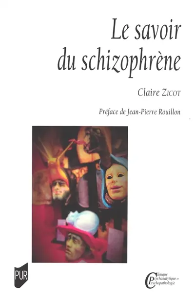 Le savoir du schizophrène