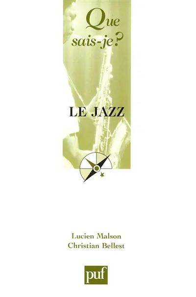 Le jazz