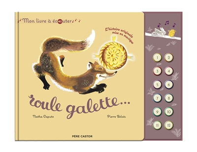 Roule galette...