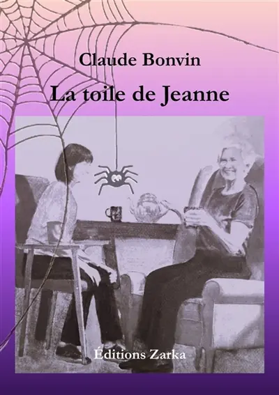 La toile de Jeanne