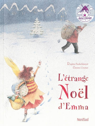 L'étrange Noël D'emma