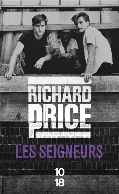 Les seigneurs