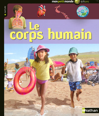 Le corps humain