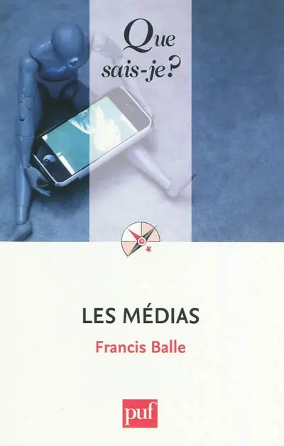 Les médias