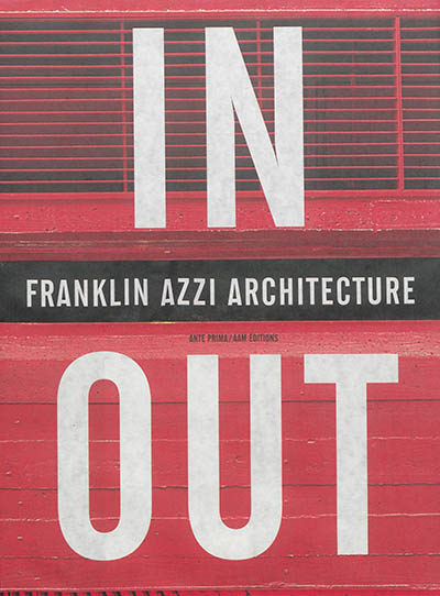 In-out : Franklin Azzi