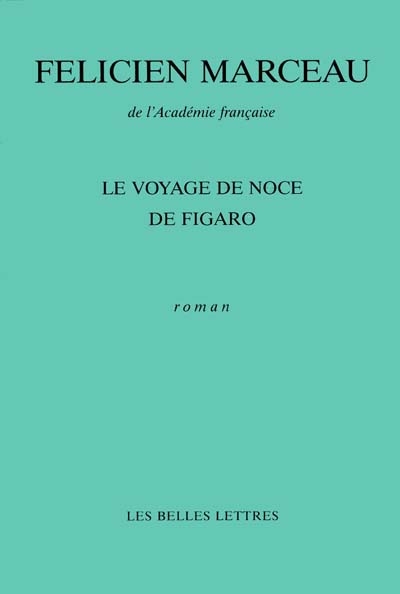 Le voyage de noce de Figaro