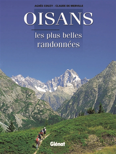 Oisans : les plus belles randonnées