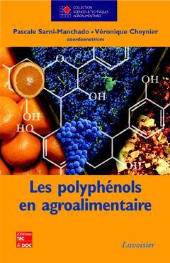 Les polyphénols en agroalimentaire