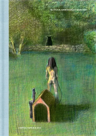 Reprise : dialogue de dessins