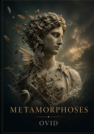 Metamorphoses : The...
