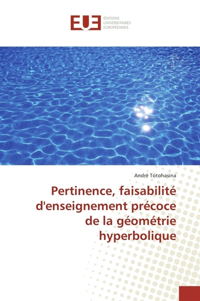 Pertinence, faisabilité...