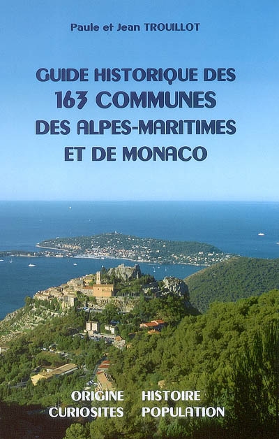 Guide historique des 163...