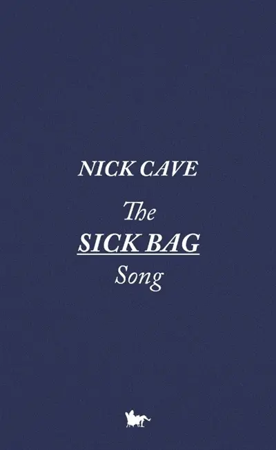 The sick bag song