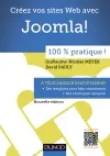 Créez vos sites web avec Joomla !
