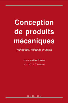 Conception de produits...