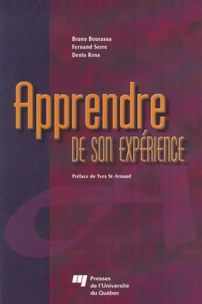 Apprendre de son expérience