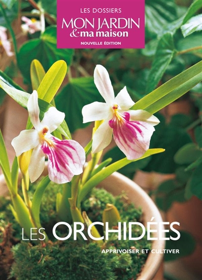 Les orchidées : débuter et cultiver