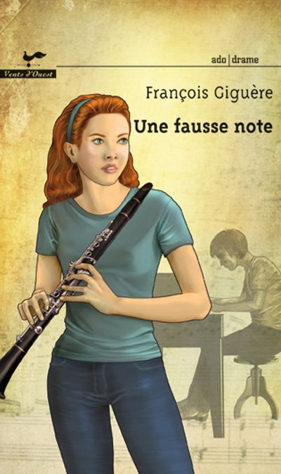 Une fausse note