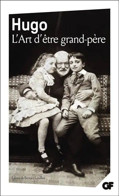 L'art d'être grand-père L'art d'être grand-père