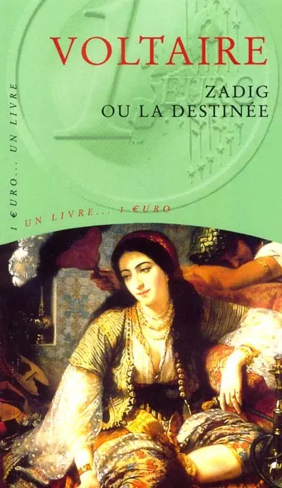 Zadig ou La destinée