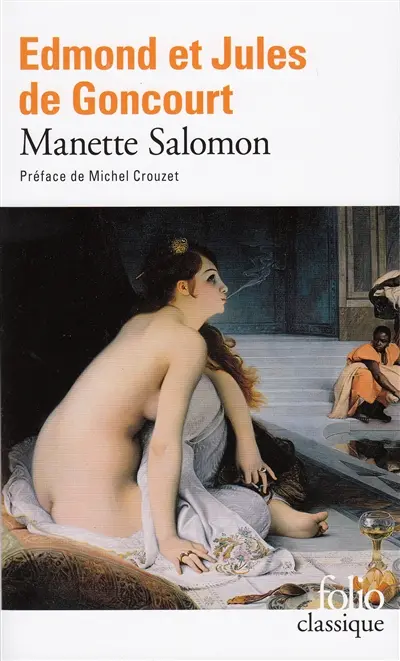 Manette Salomon