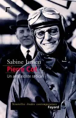 Pierre Cot : un antifasciste radical