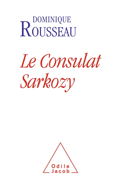 Le consulat Sarkozy