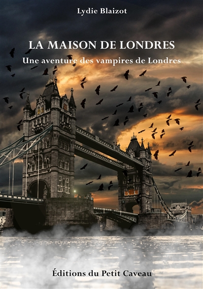 La maison de Londres