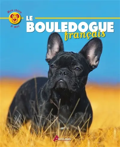 Le bouledogue français
