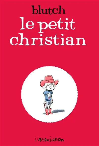 Le petit Christian