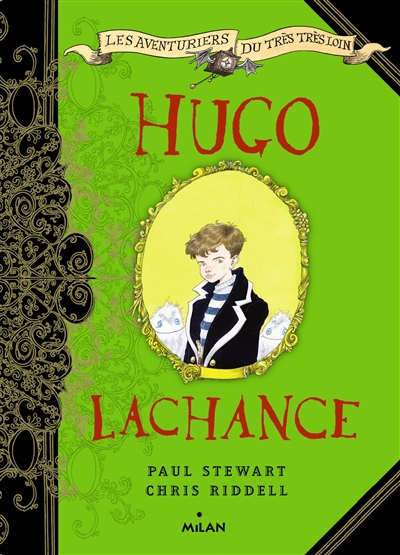 Hugo Lachance