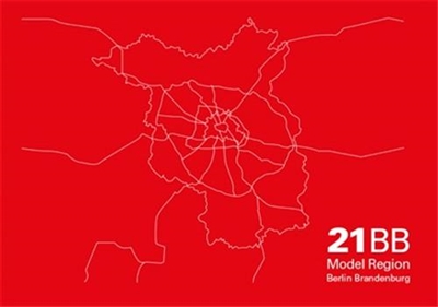 21BB Model Region...