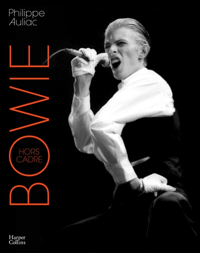 Bowie, hors cadre