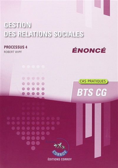 Gestion des relations...