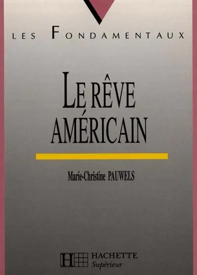 Le rêve américain