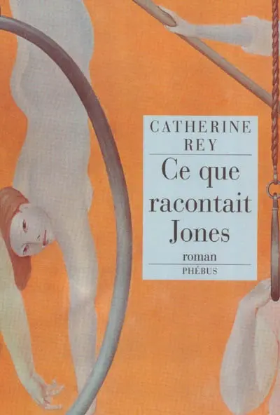 Ce que racontait Jones