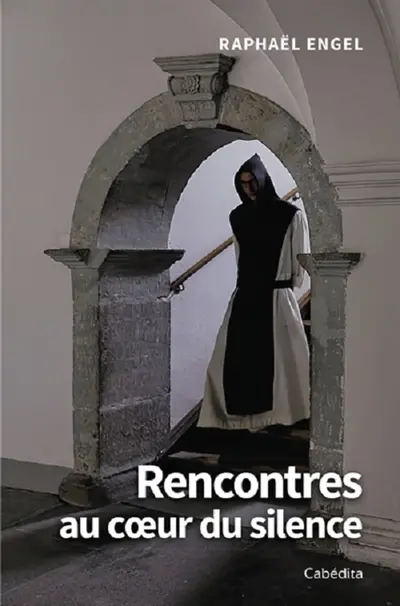 Rencontres au coeur du silence