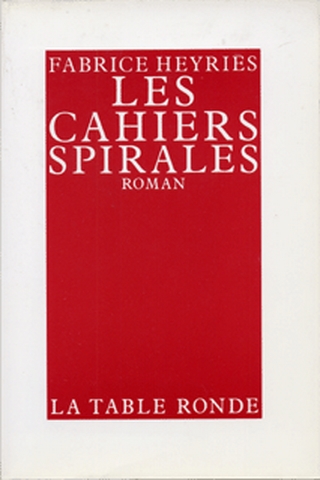 Les Cahiers spirales