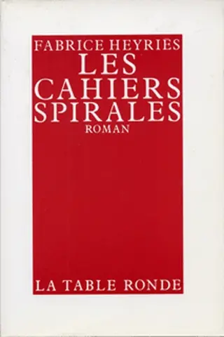 Les Cahiers spirales