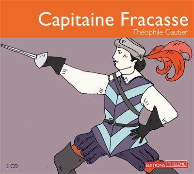 Capitaine Fracasse
