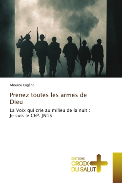 Prenez toutes les armes de...