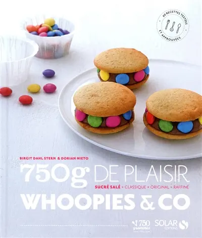 Whoopies & Co