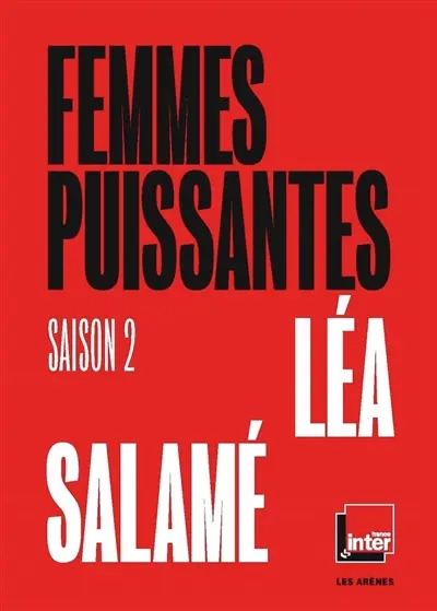 Femmes puissantes. Vol. 2 Femmes puissantes. Vol. 2