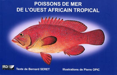 Poissons de mer de l'Ouest africain tropical