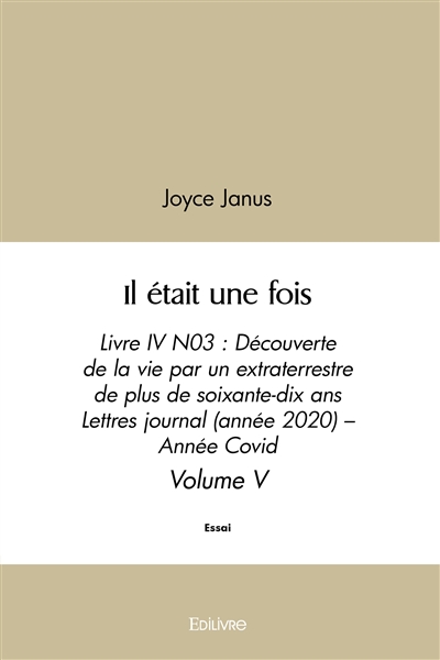 Il était une fois : Livre...