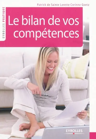 Le bilan de vos compétences